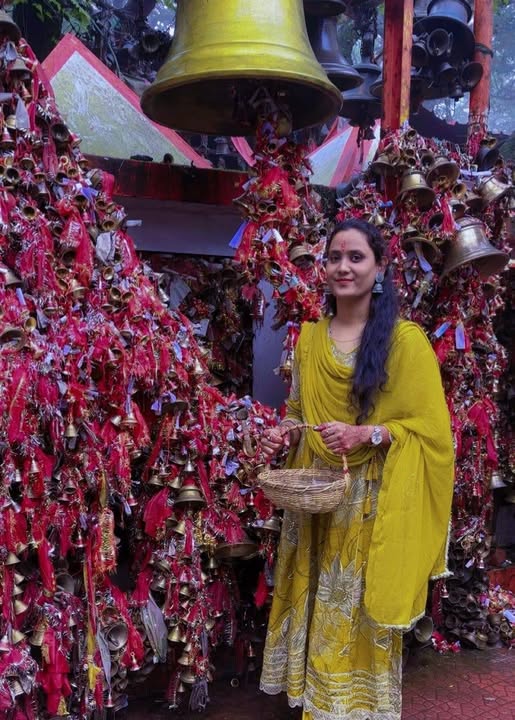 प्रियंका सिन्हा