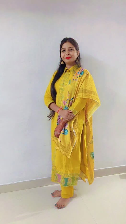 चित्रा सिन्हा