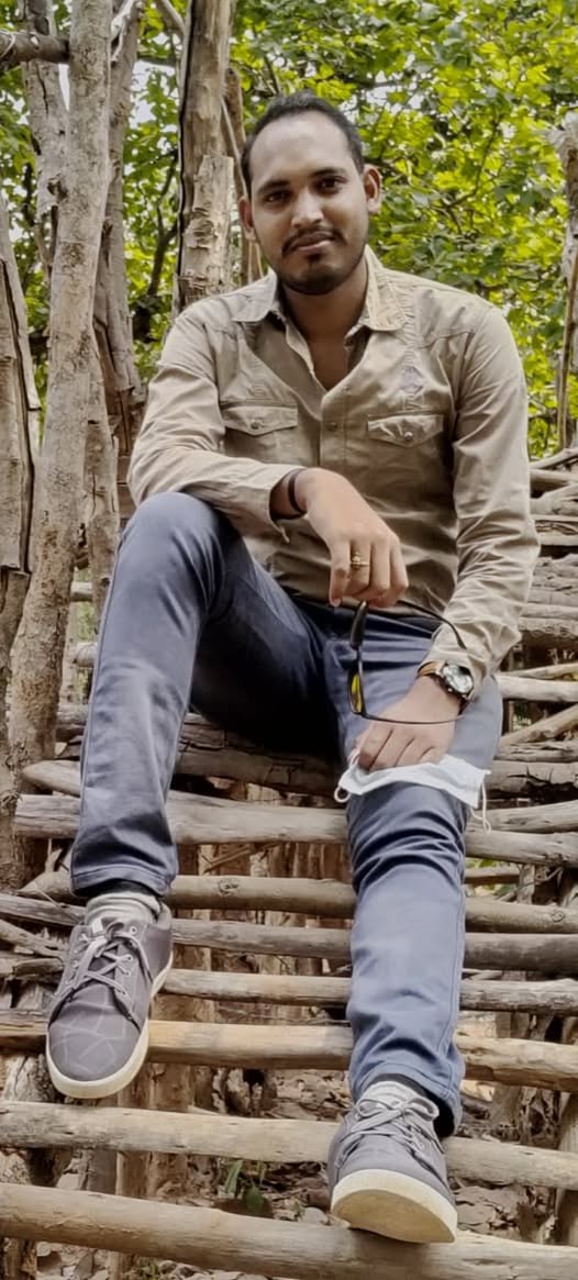 तेज बहादुर प्रताप सिंह