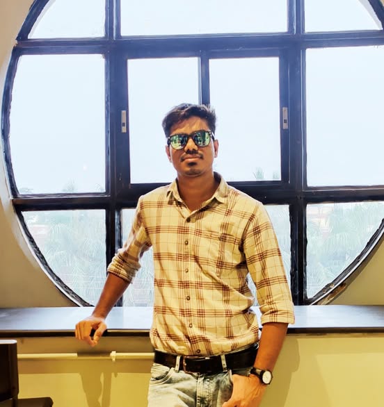 विनोद कुमार सिन्हा