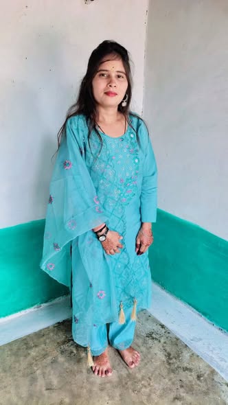 चांदनी सिन्हा