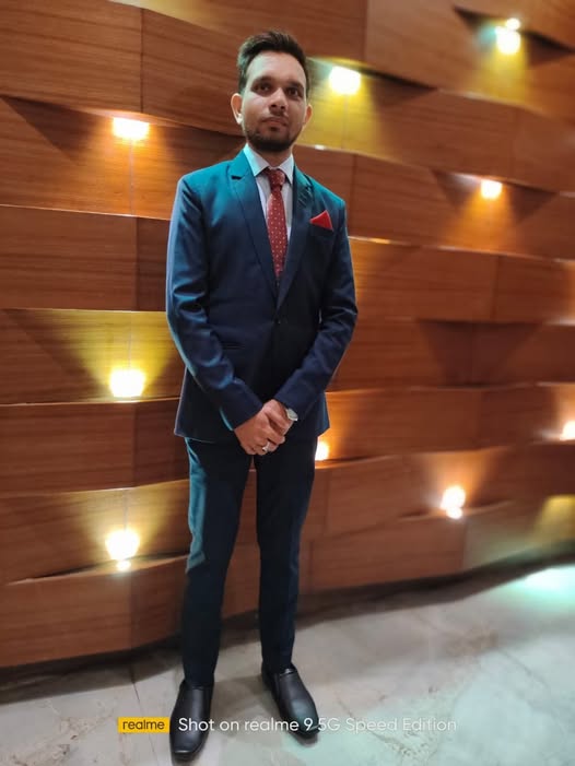 भावेश सिन्हा