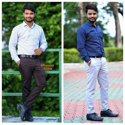 खोमन सिन्हा