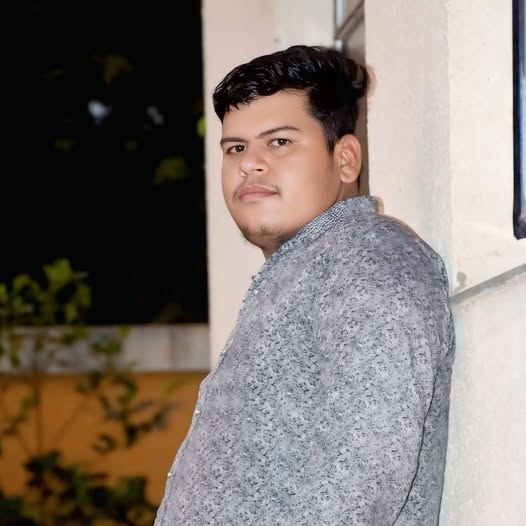 धर्मेन्द्र सिन्हा