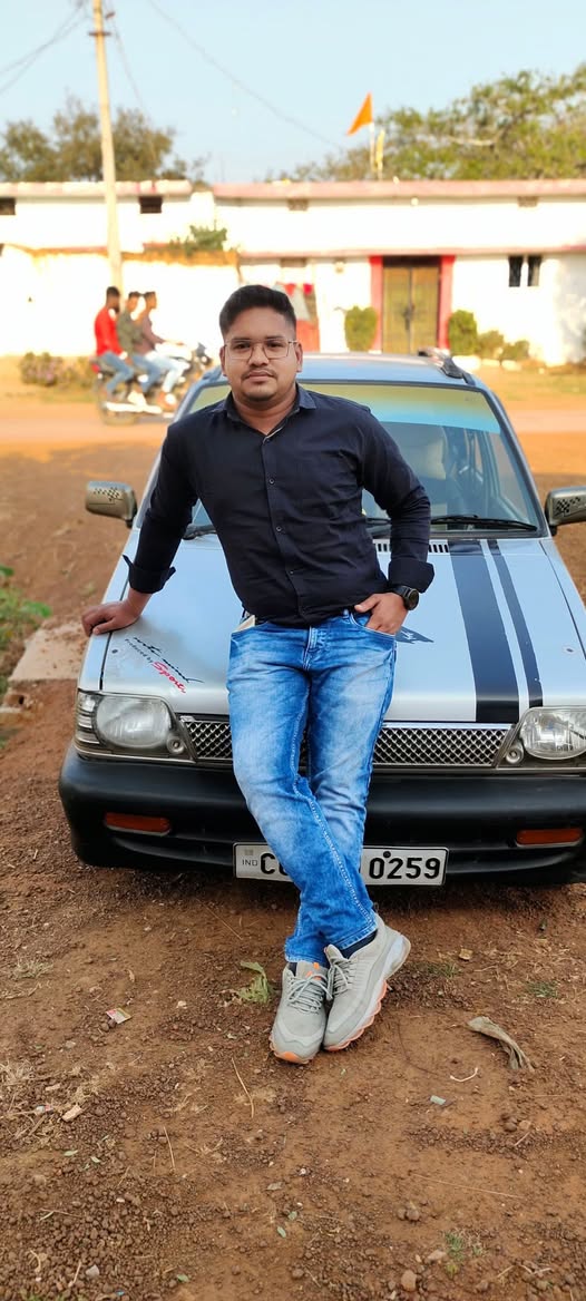 बलेश्वर सिन्हा