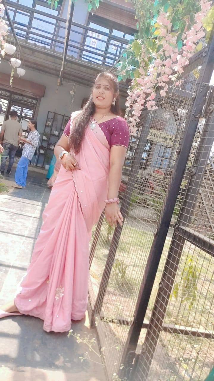 झरना सिन्हा