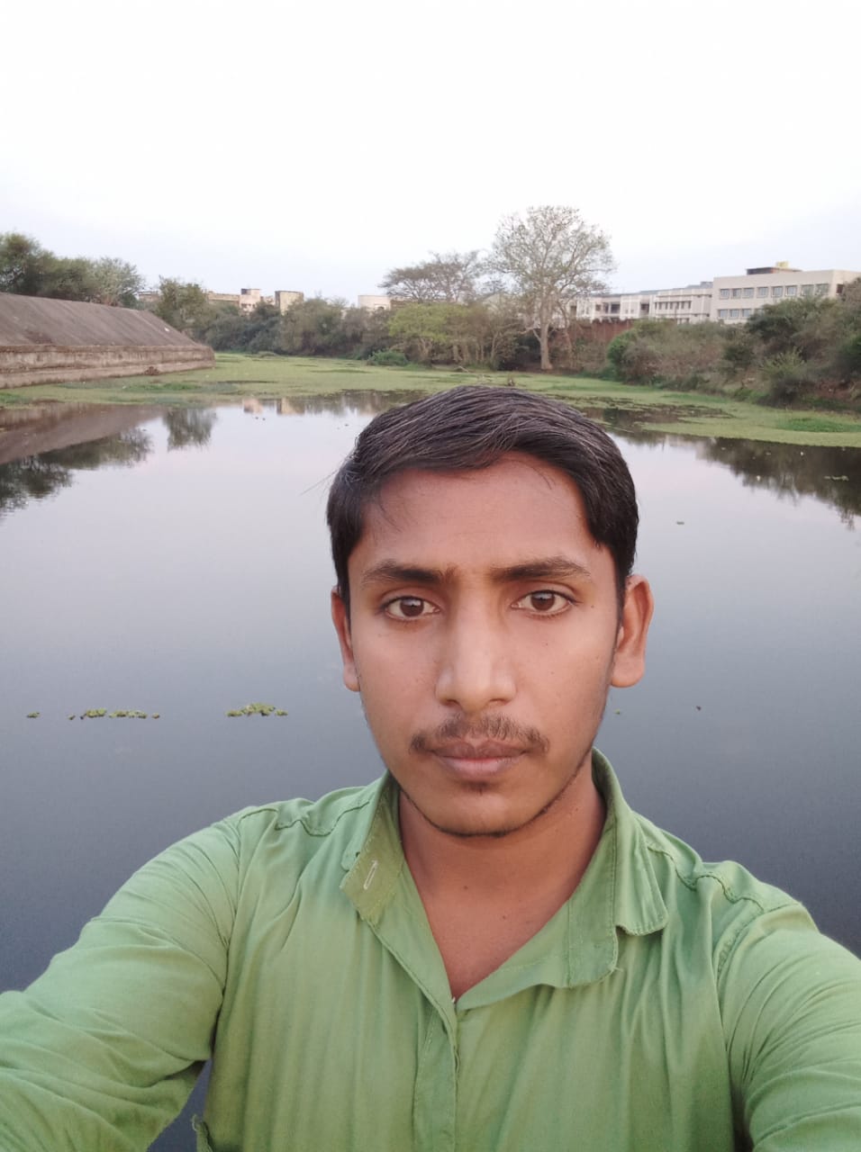 टेनस राम साहू