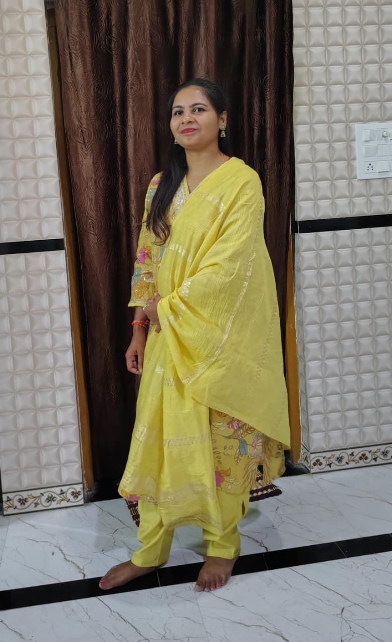 कु.तुलेश साहु