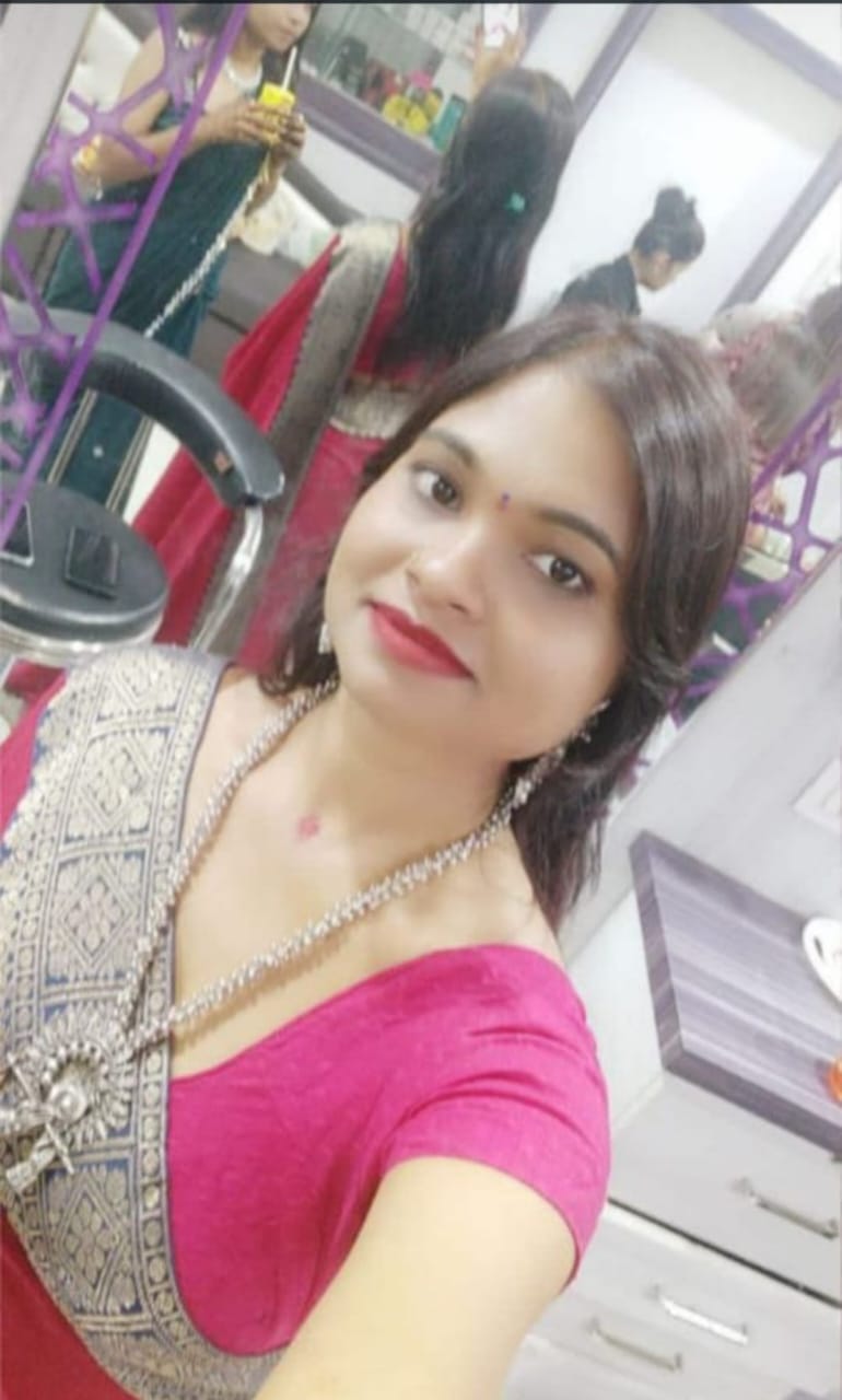 कु. खुशबू साहू