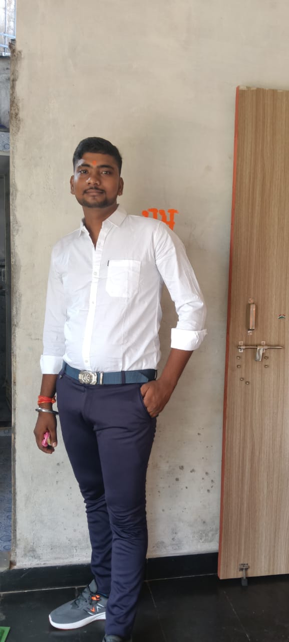 प्रीतम सिन्हा