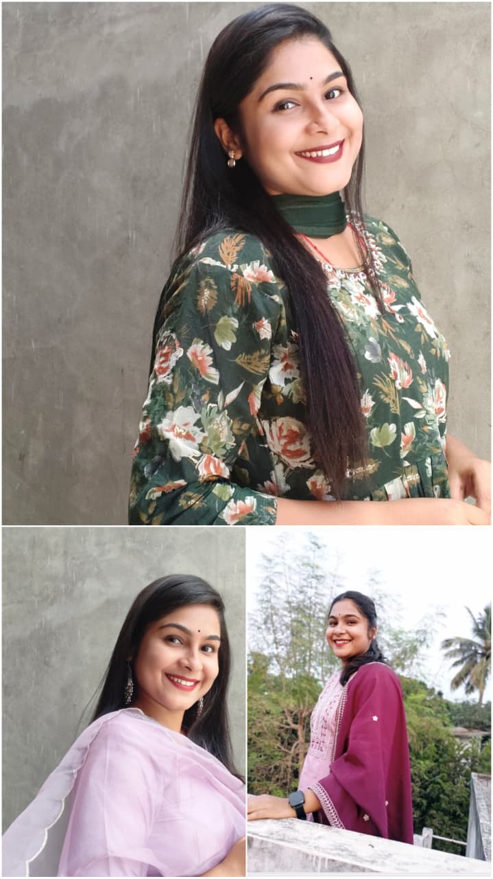 चंचल साहू