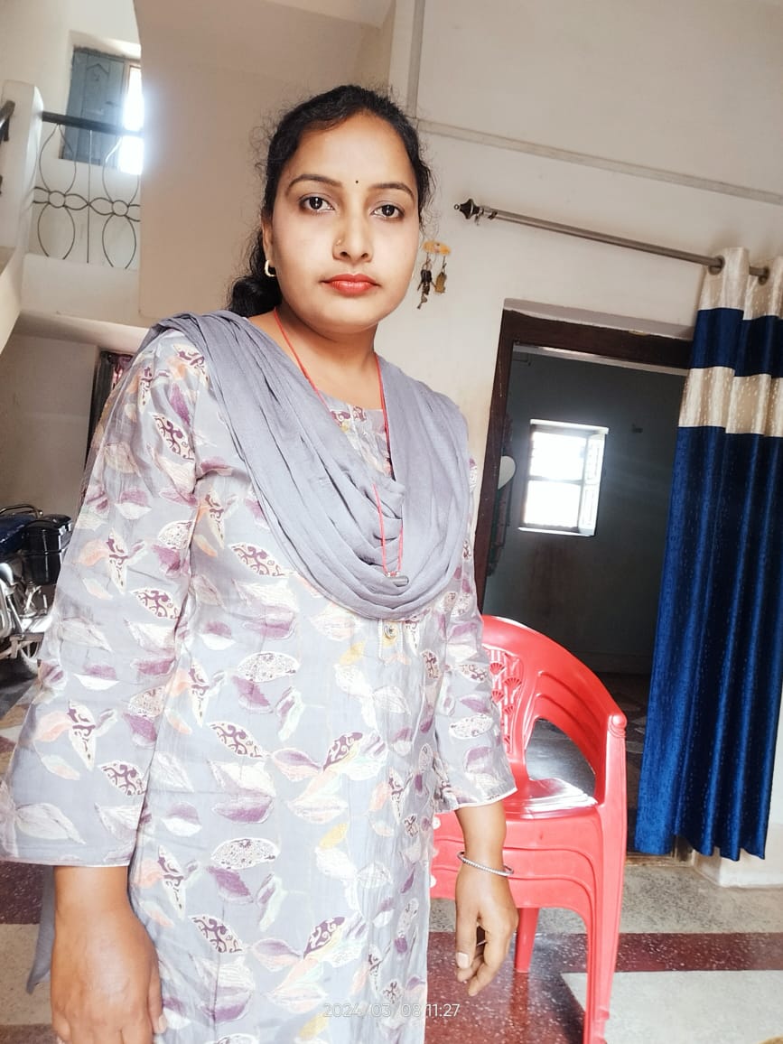 उपमा साहू