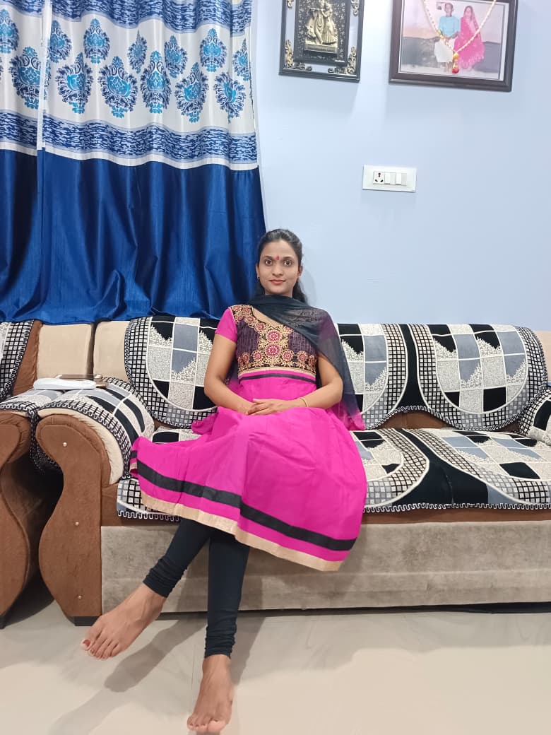 डॉ. गीता साहू