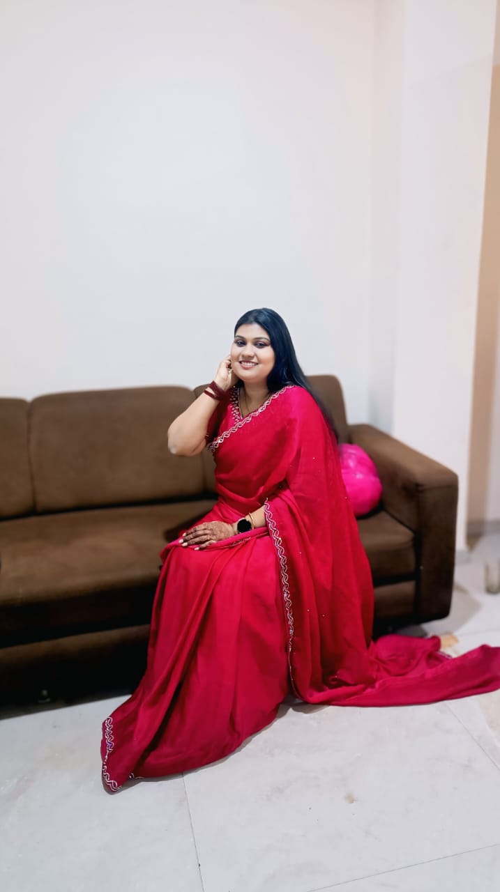 Madhavi sahu