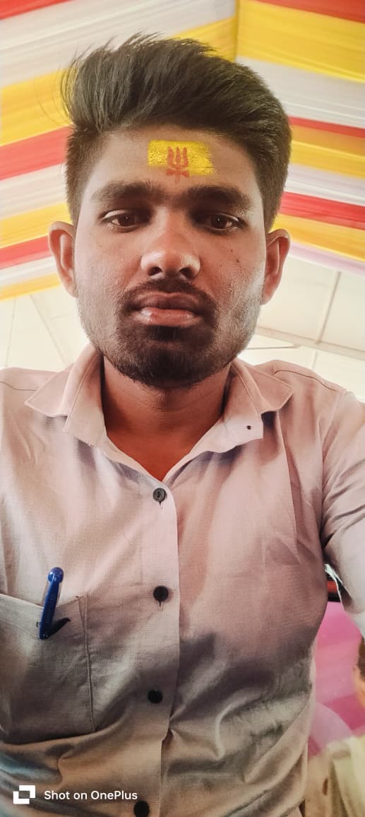 लिकेश्वर सिन्हा