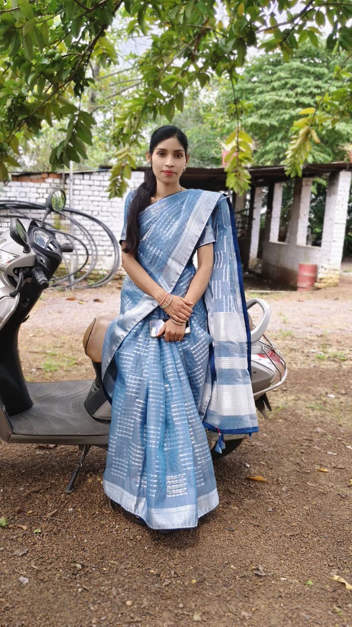 मोनिका साहू