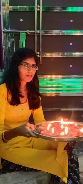 हर्षनी जायसवाल