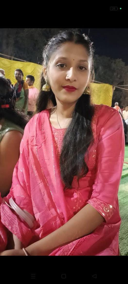 जिज्ञासा सिन्हा