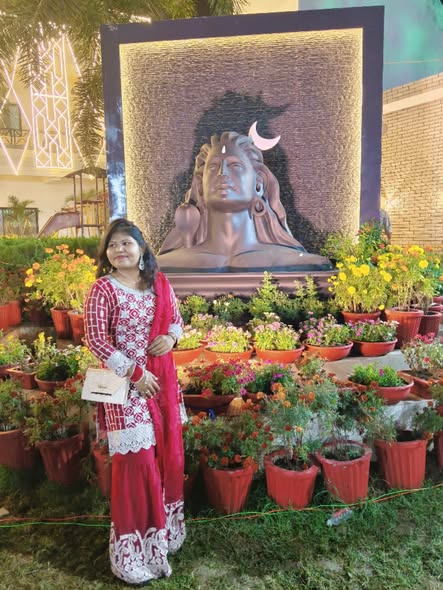 सारिका डडसेना