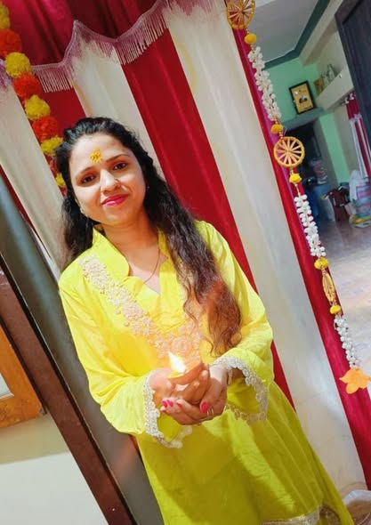 कु. मनीषा सिन्हा