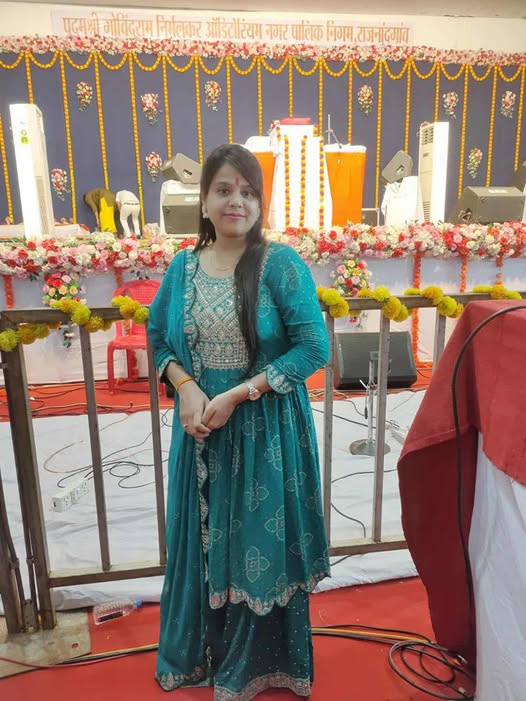 कु. भूमिका सिन्हा