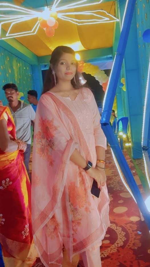 नेहा सिन्हा