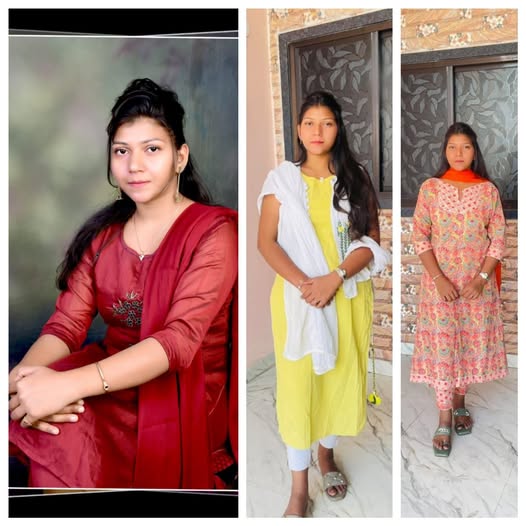 कुमारी पार्वती साहू