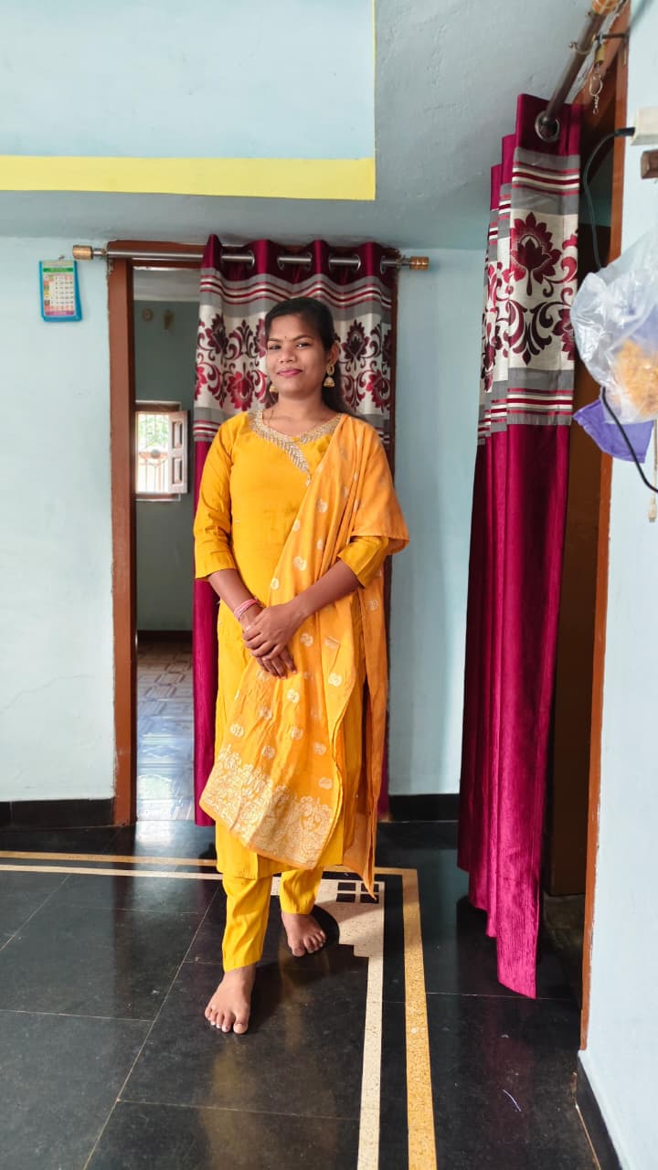 रेशमा साहू