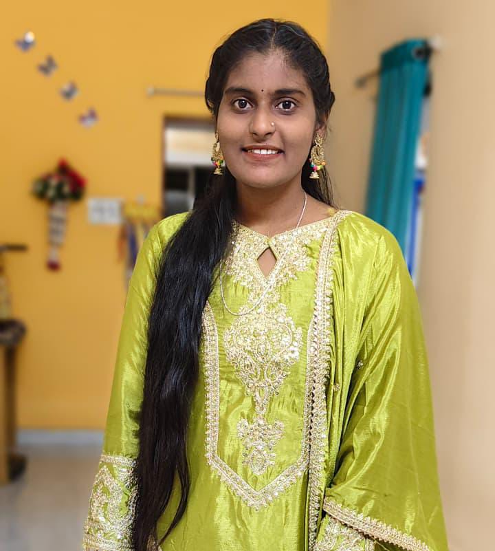 वंदना साहू