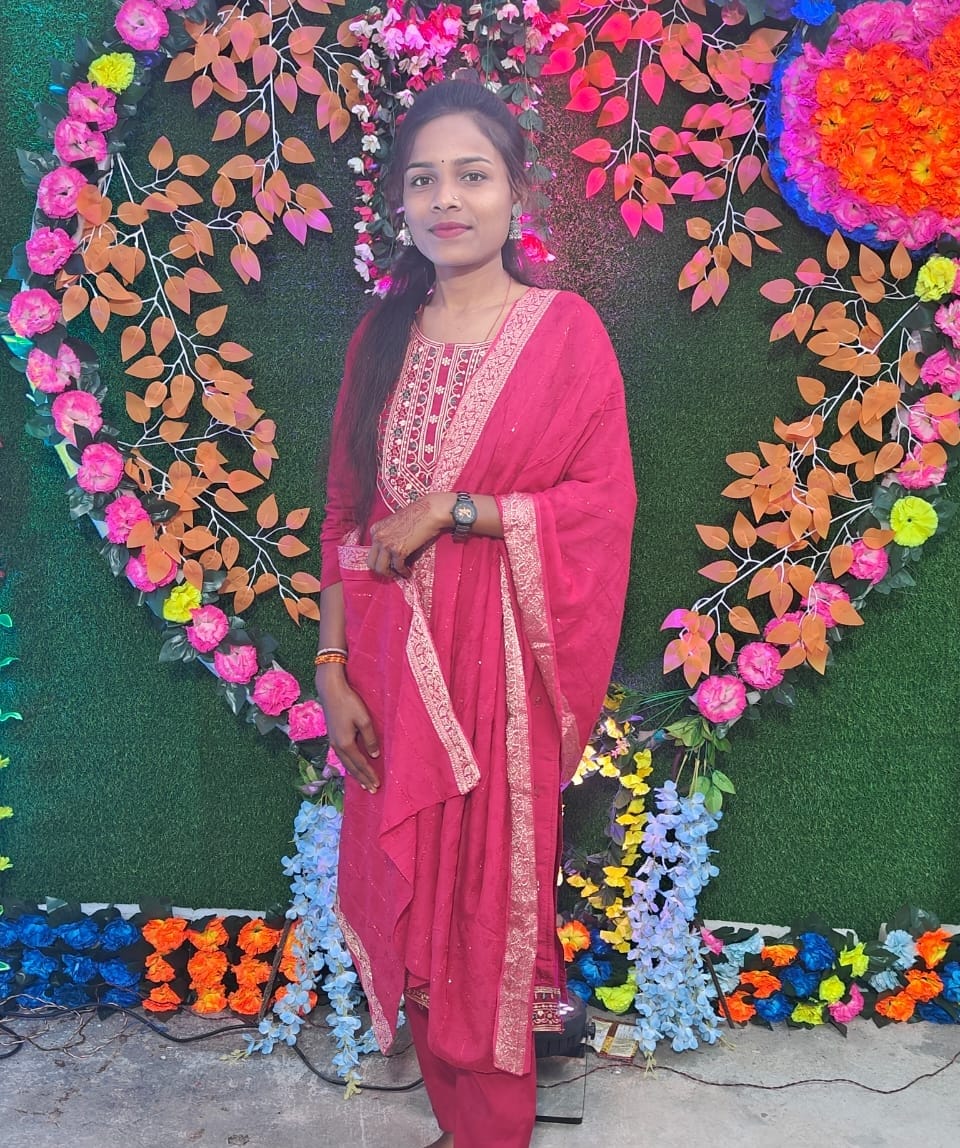 कुलेश्वरी सिन्हा