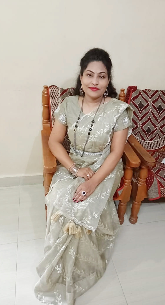 डिकेशवरी साहु