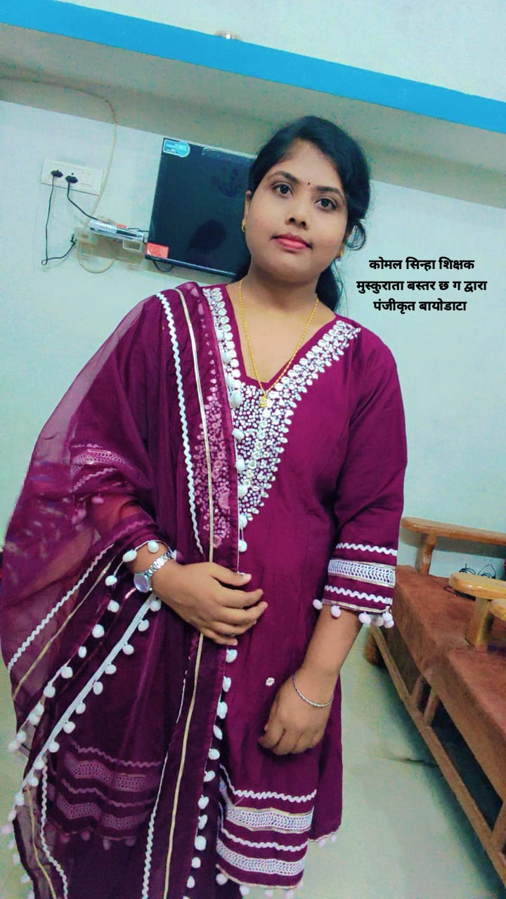 तुलसी सिन्हा