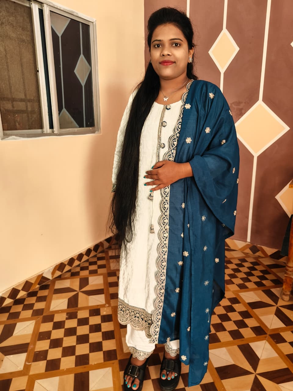 टिकेश्वरी साहू