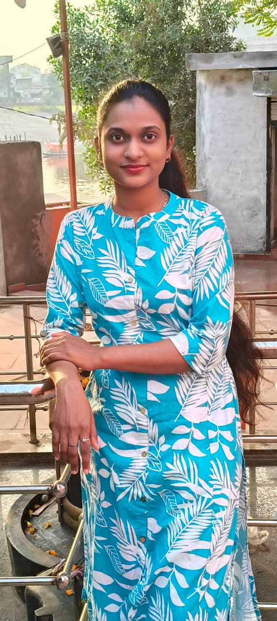 डॉ. गीता साहू