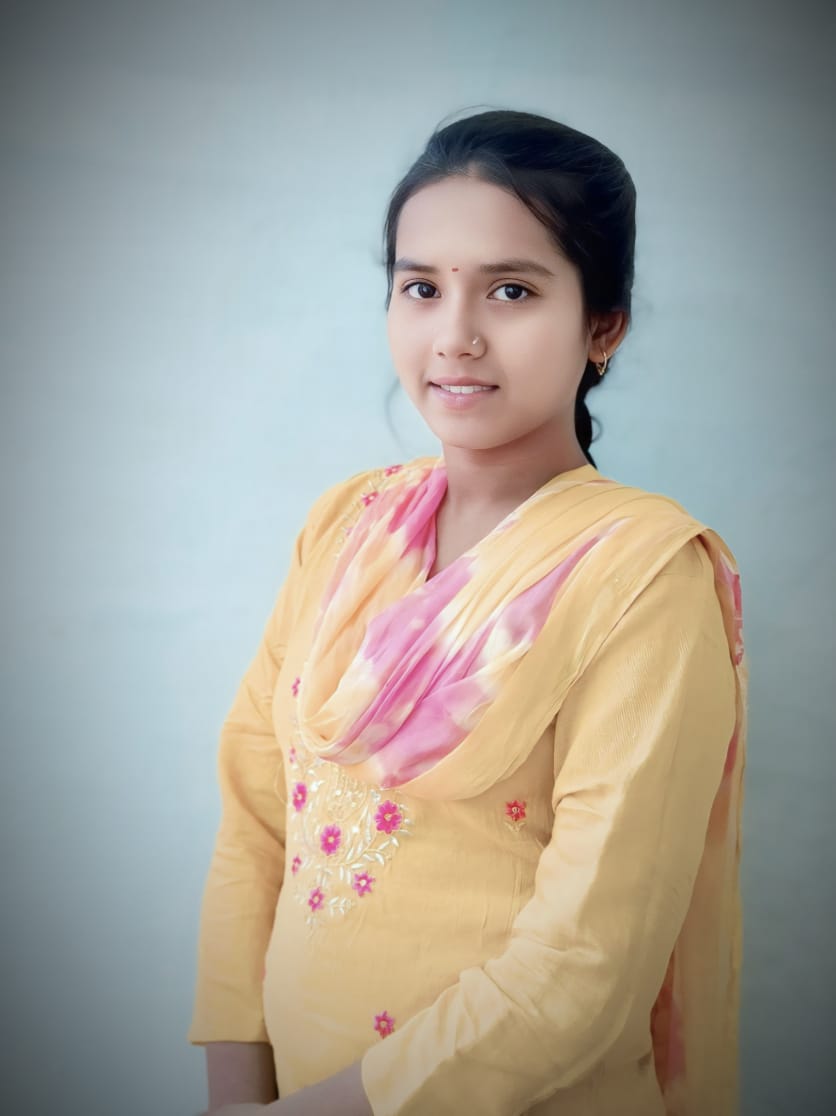 ज्योति साहू