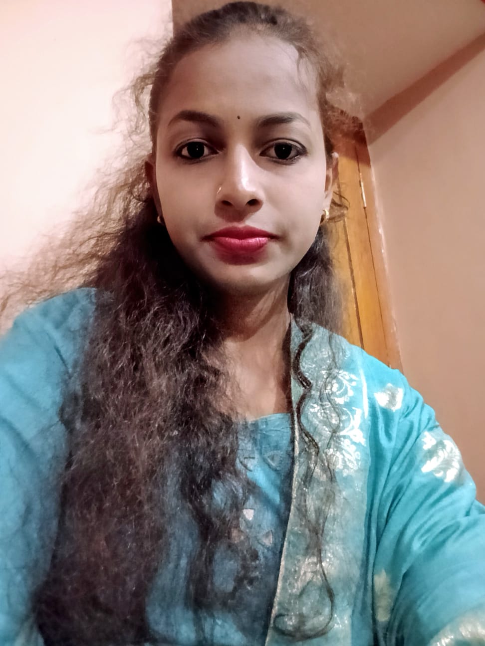 विभा साहू