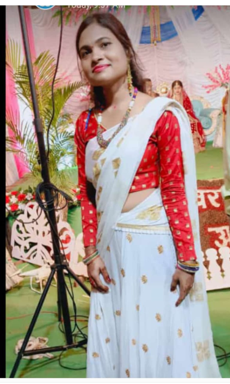 कु. खुशबू साहू