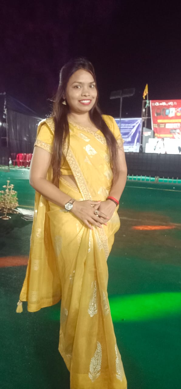 प्रभा साहू