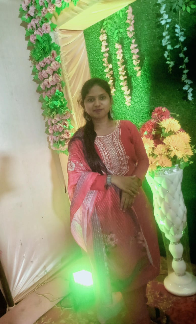 कु.रितु साहू