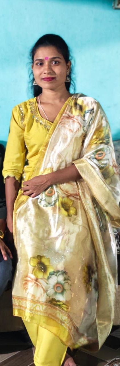 डिगेश्वरी साहू