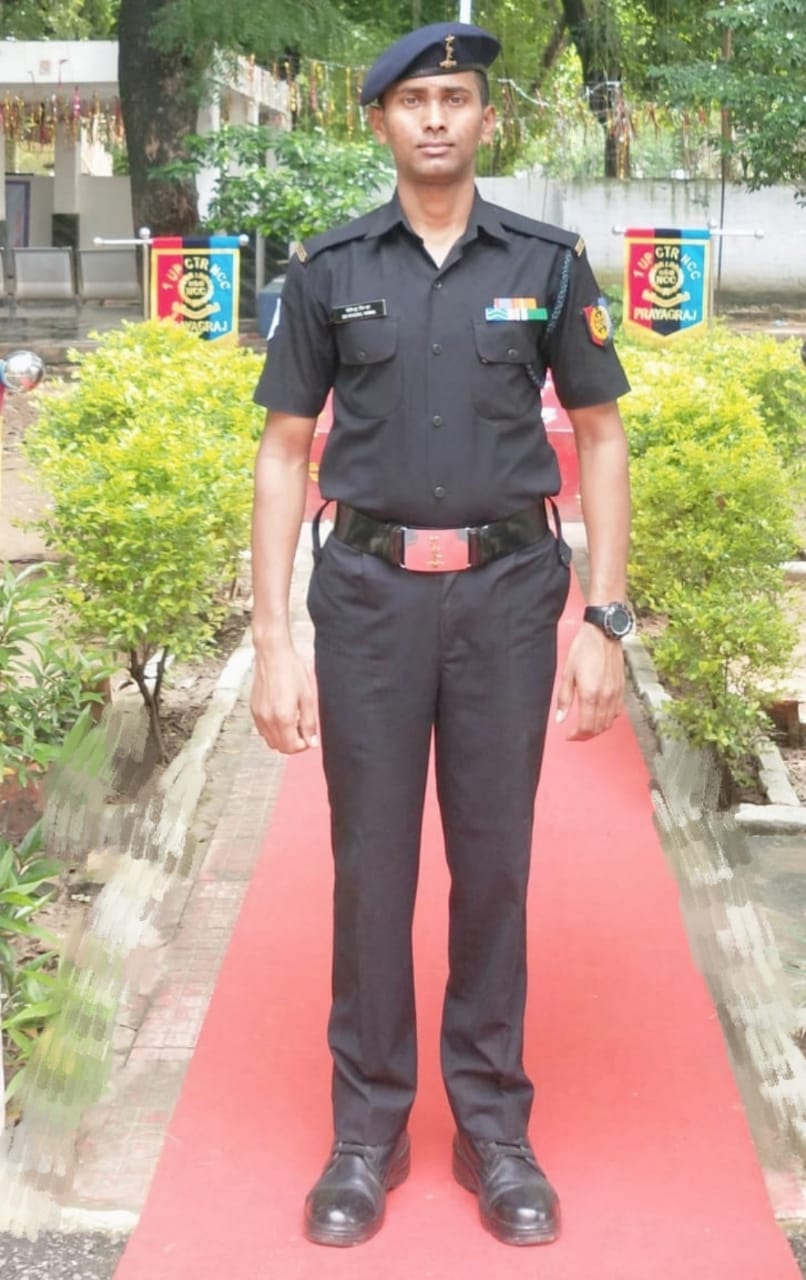 देवेन्द्र सिन्हा