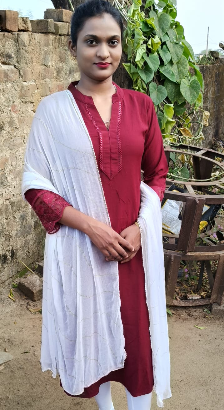 डॉ. गीता साहू (PT)