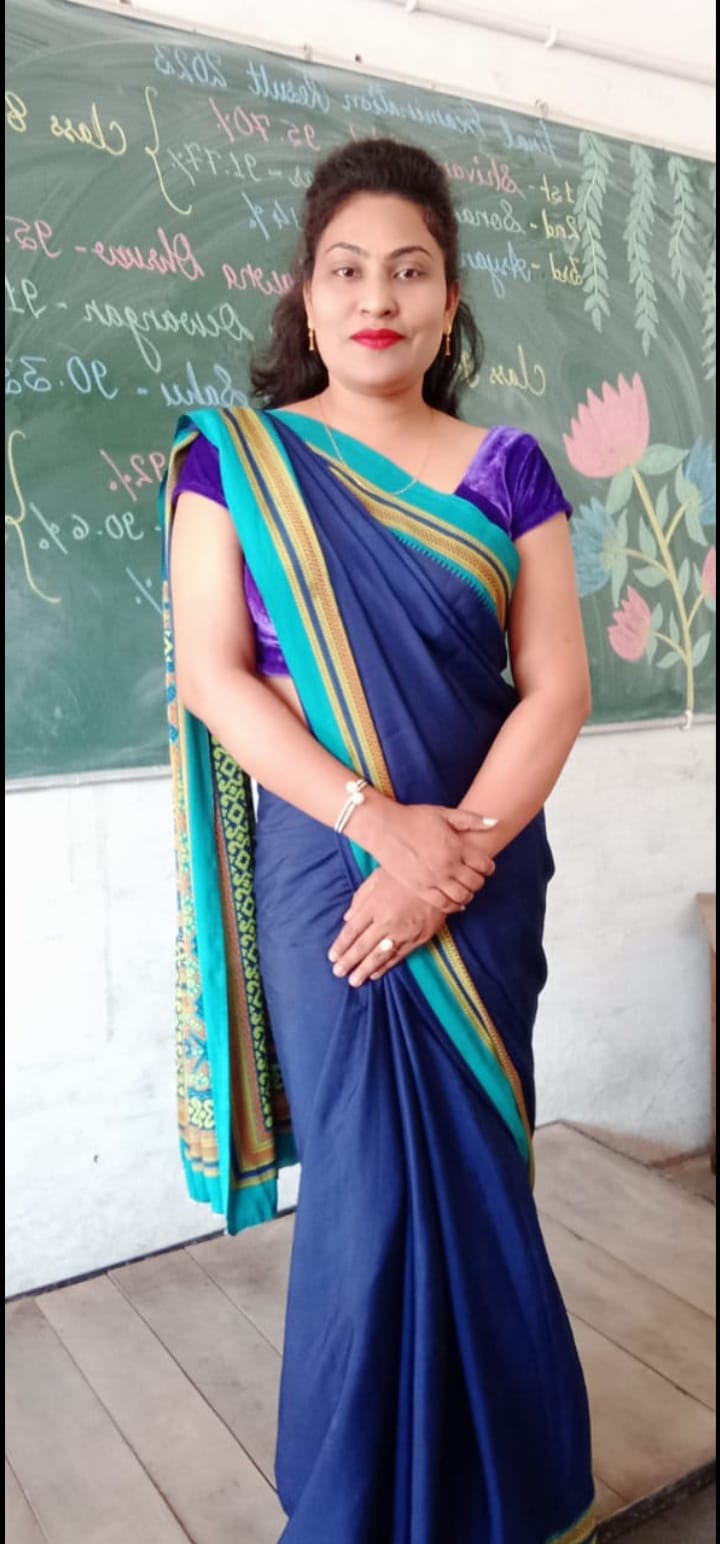 डिकेशवरी साहु