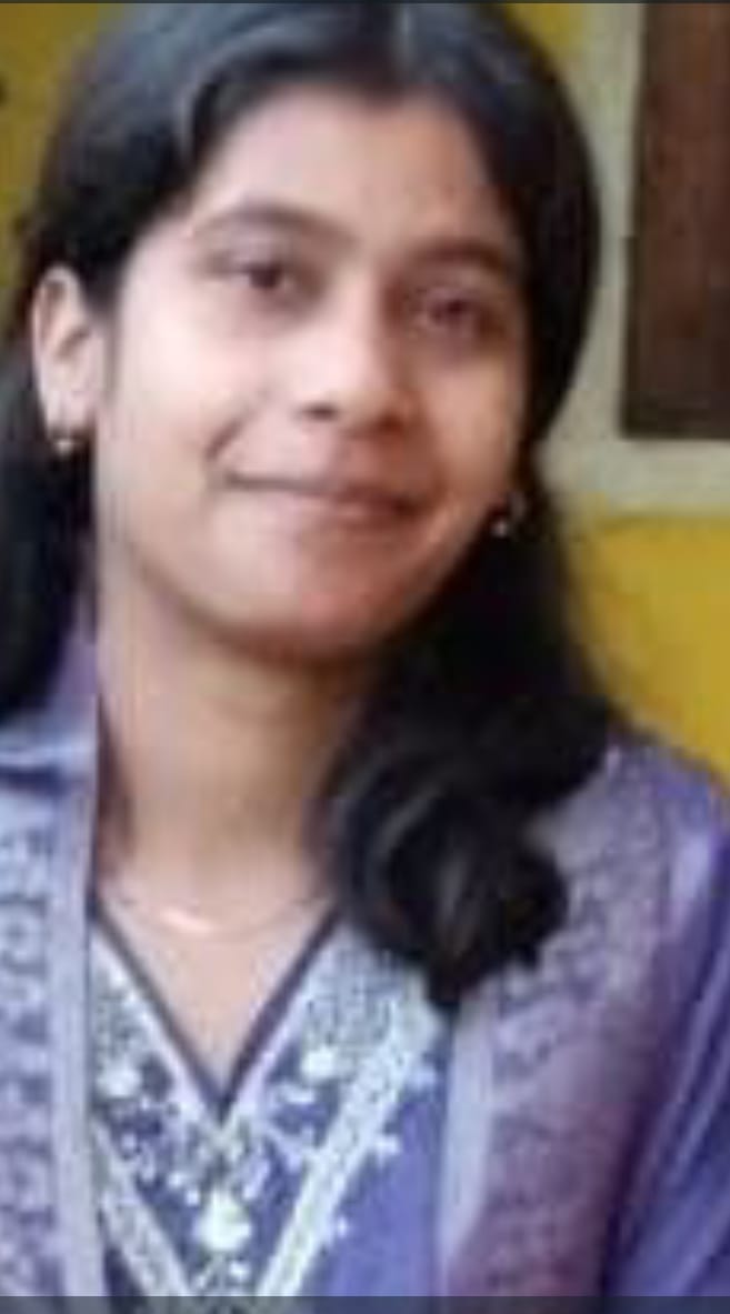 नारायणी सिन्हा