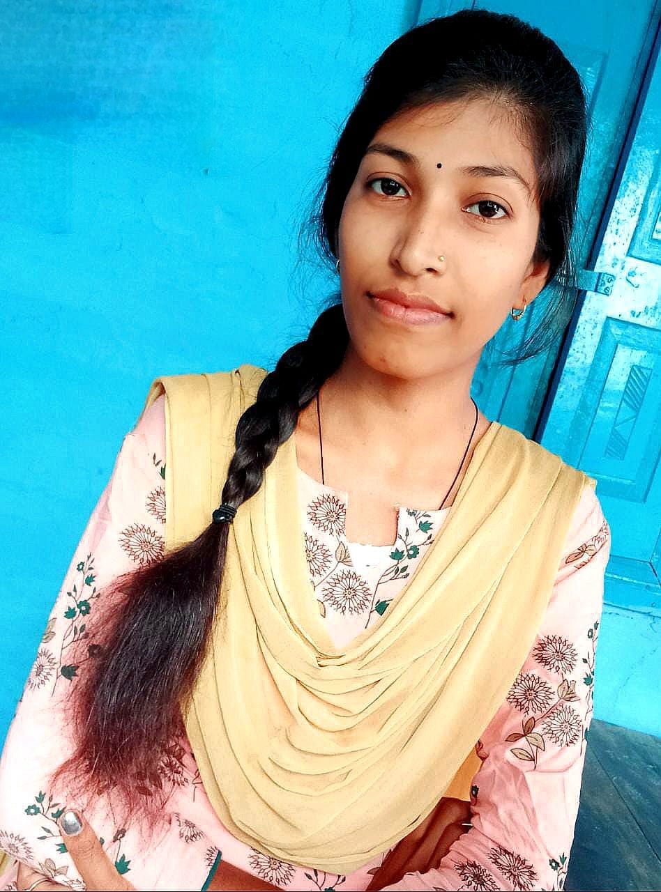 दीपिका साहू