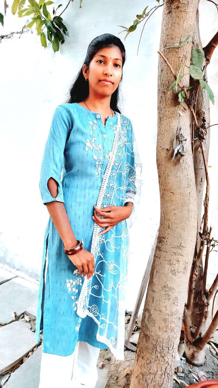 दीपिका साहू