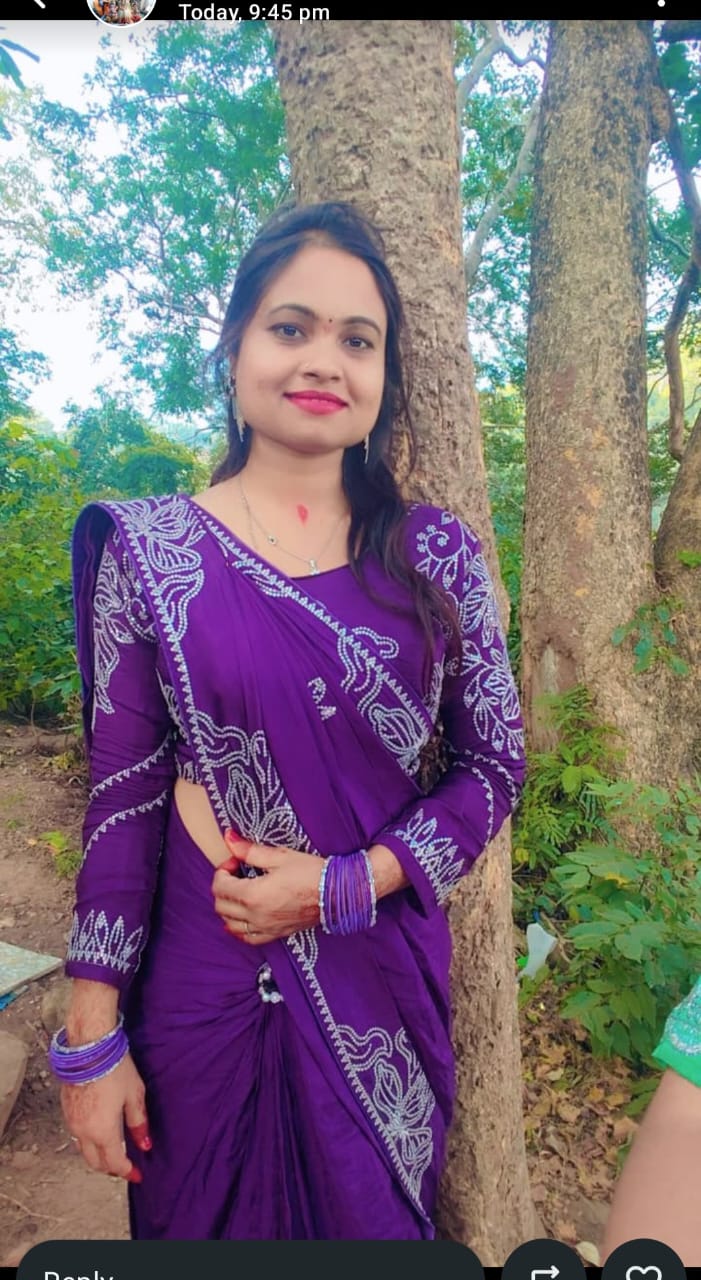 कु. खुशबू साहू