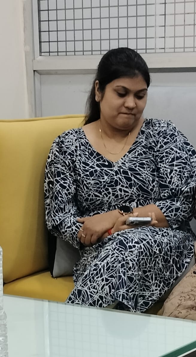 Madhavi sahu (Pooja)