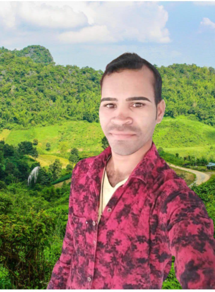 लक्ष्मण कुमार साहू