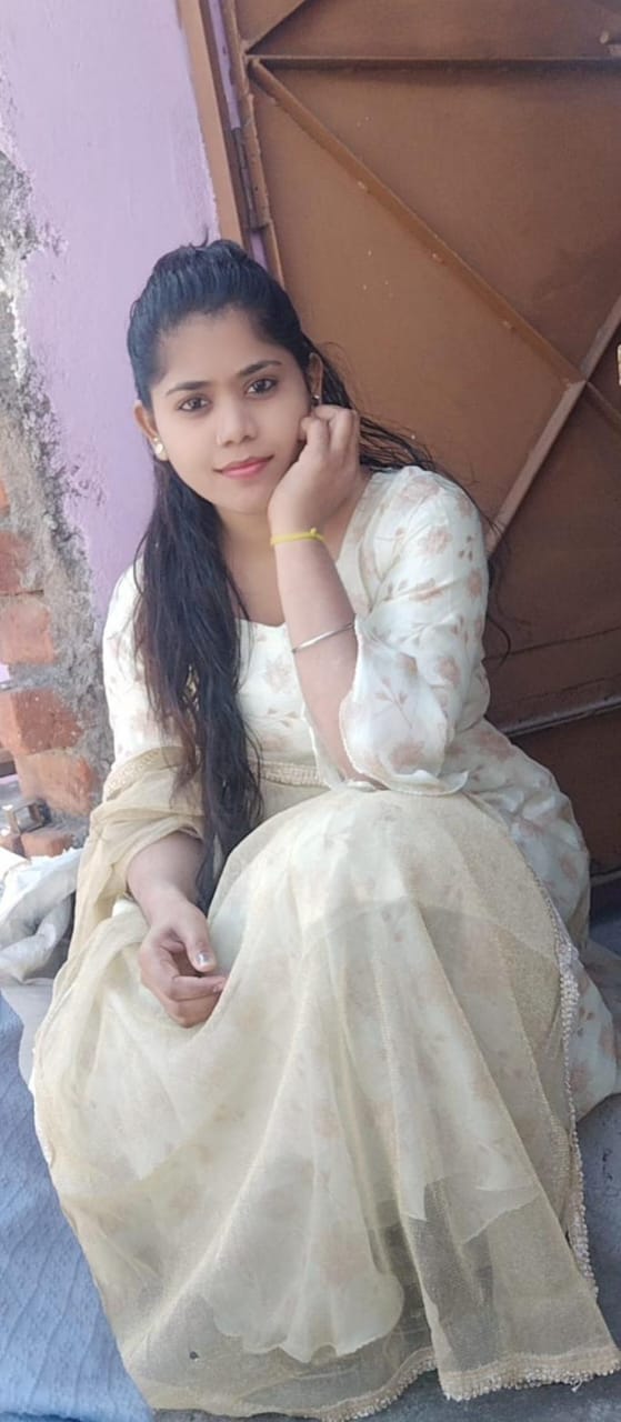 बबिता साहू (कुशिका)